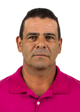 Retrato de ISAIAS ANTUNES