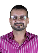 Retrato de FABIANO