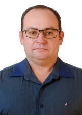 Retrato de BILU
