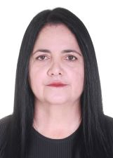Retrato de NAJLA GARIB