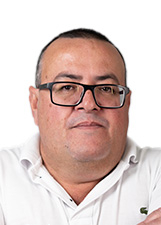 Retrato de MARCIO DO VARANDAO