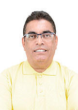 Retrato de GALO HERCULANO