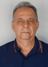 Retrato de LUCIO MEDEIROS