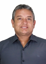 Retrato de OSMIR FÉLIX