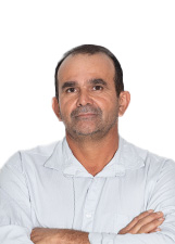 Retrato de REGINALDO MIRANDA