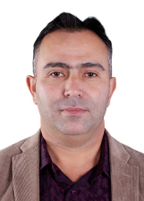 Retrato de WALMIR DO ONIBUS