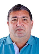 Retrato de VARDÃO BARBUÍNO