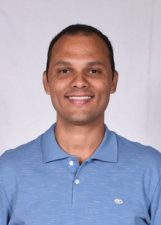 Retrato de CARLIM MIRANDA