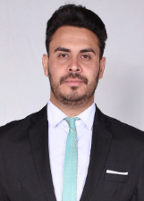 Retrato de DANIEL GONÇALVES