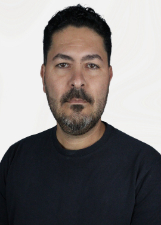 Retrato de JADER SABINO