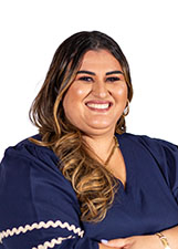 Retrato de KENDREA PAPILE