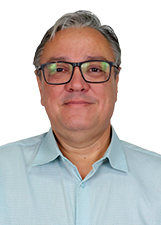 Retrato de FABIANO DO ESCRITÓRIO