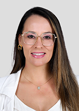 Retrato de BARBARA MAGALDI