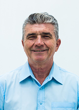 Retrato de AILTO FARIA