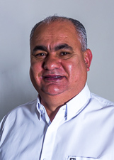 Retrato de CAMARGO
