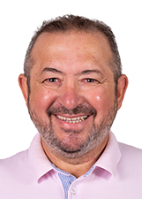 Retrato de PADRE BRANCO