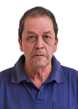 Retrato de DORVÍLIO FARIA