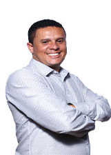 Retrato de BRUNO RIBEIRO