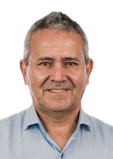 Retrato de HENRIQUE DANIEL LEME