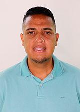 Retrato de GORDO DO RESTAURANTE