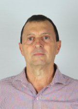 Retrato de CLAUDINEI DINELLO
