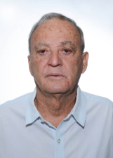 Retrato de AGUINALDO GALVÃO