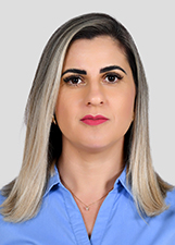 Retrato de KARINA KELLYS