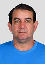 Retrato de TUCO DA ÁGUA