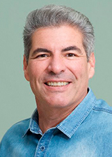 Retrato de GASPARINI
