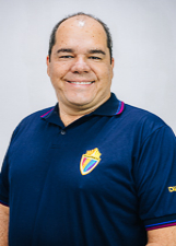 Retrato de DIÁCONO RAMOS