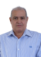 Retrato de VANINHA