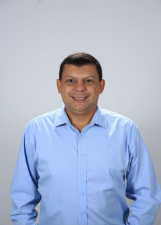 Retrato de RODRIGO LOUZADA