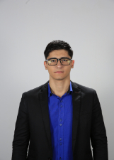 Retrato de MATHEUS RIBALDO