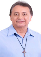 Retrato de PADRE OSVALDO