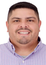 Retrato de MARIO BOLA