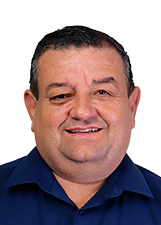Retrato de ODIRLEI BAIXINHO