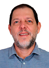 Retrato de GE BARROS