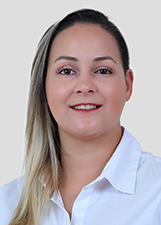 Retrato de LETICIA ESTEFFANY
