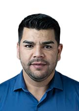 Retrato de FLAVIO DA AGRICULTURA