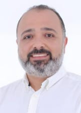 Retrato de DANILO GUARNIERI