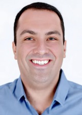 Retrato de CHICÃO VALADARES