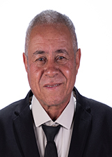 Retrato de CIDÃO MINEIRO