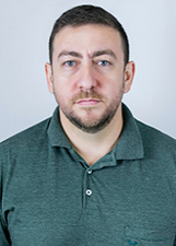 Retrato de FERNANDÃO POLÍCIA