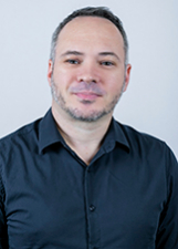 Retrato de RODRIGO ENFERMEIRO