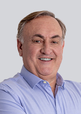 Retrato de MAURICIO DE OLIVEIRA SANTOS