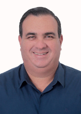 Retrato de CLEBER
