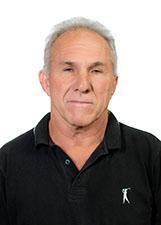 Retrato de PAULO RISADINHA