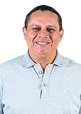 Retrato de MARCELO CARTEIRO
