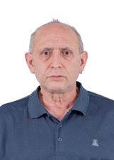 Retrato de ZÉ DA FARMÁCIA