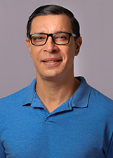 Retrato de CAIO MARTORI